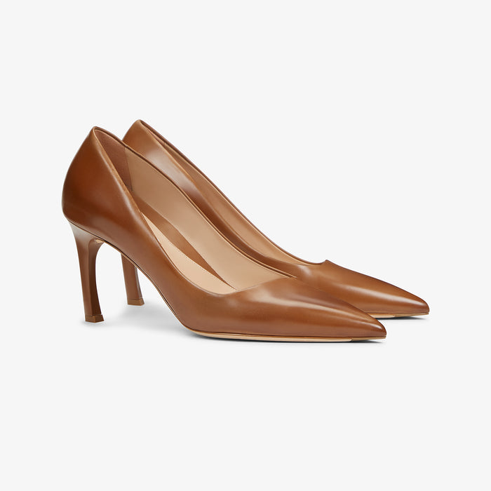 Ginger Pump