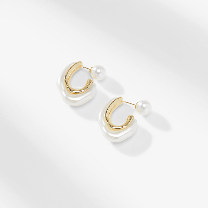 Etel Earrings