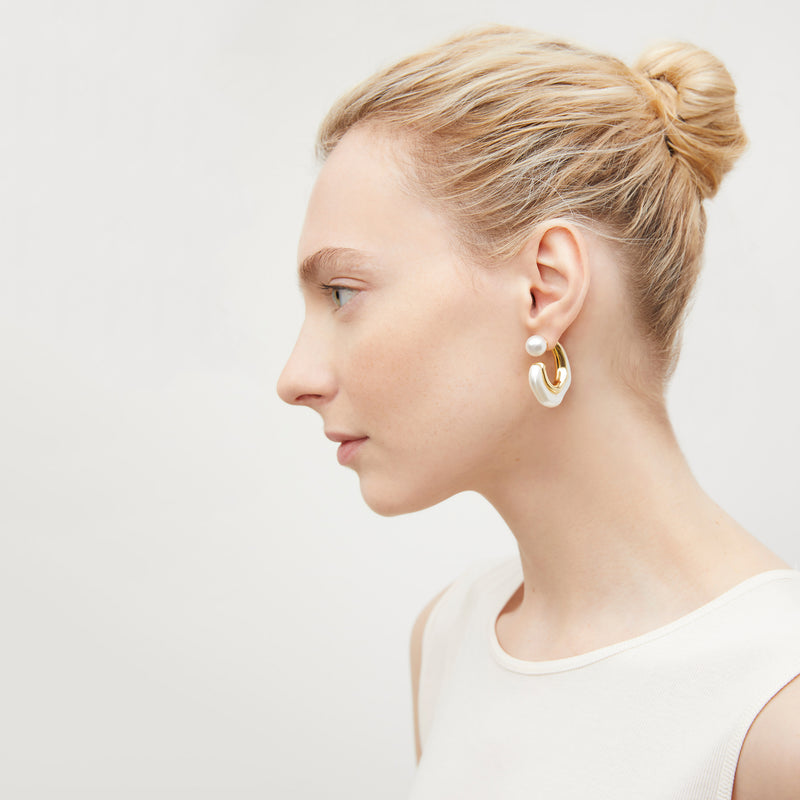 Etel Earrings