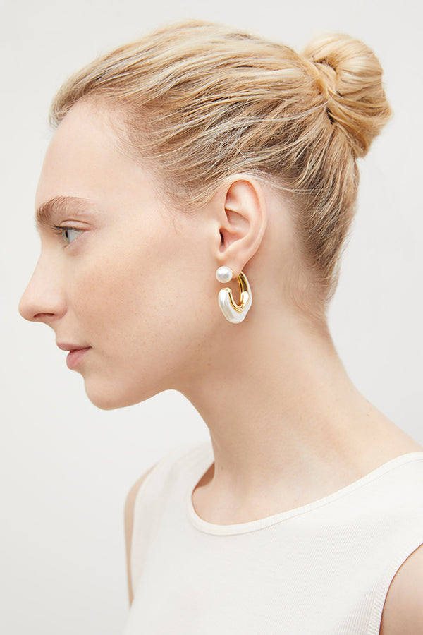 Etel Earrings