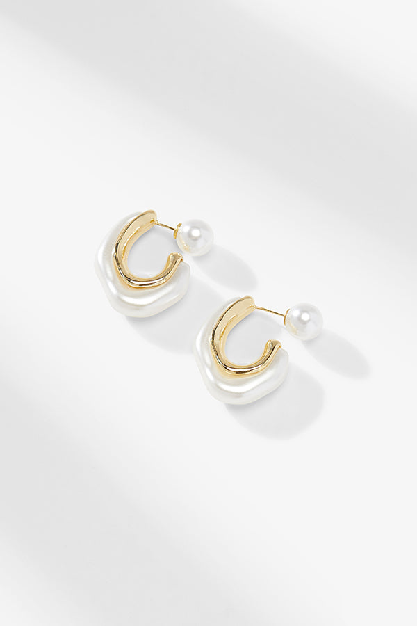 Etel Earrings
