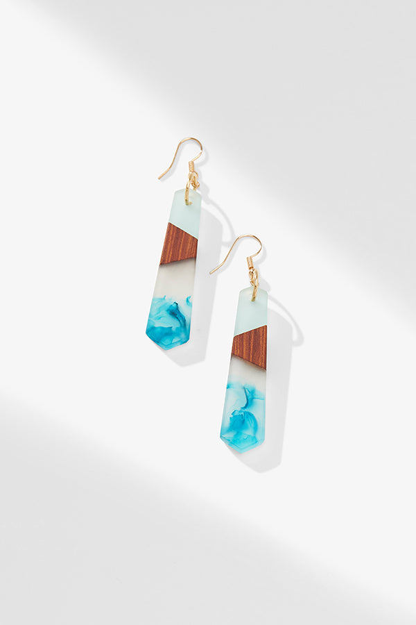 Noemi Earrings