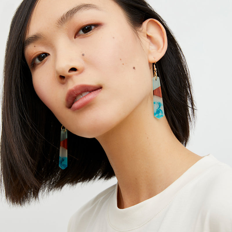 Noemi Earrings