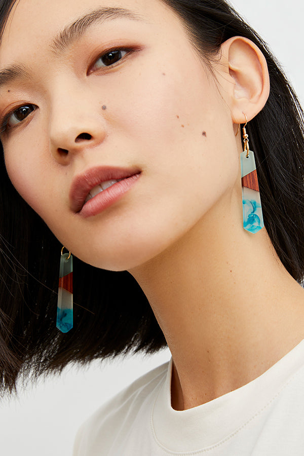 Noemi Earrings