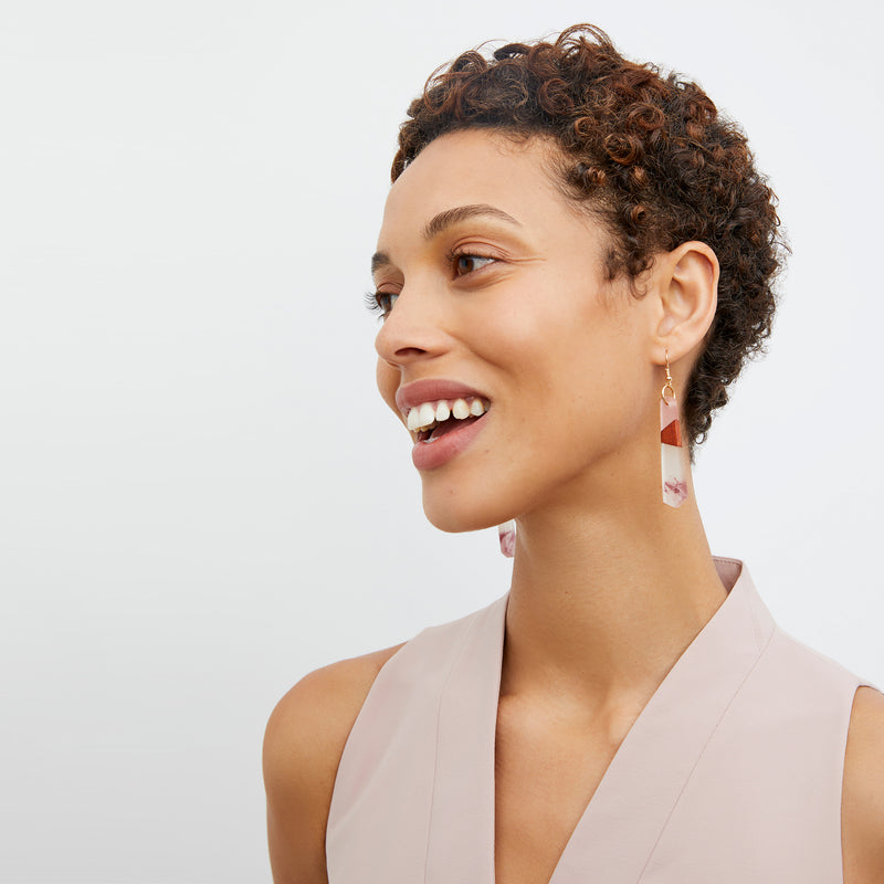 Noemi Earrings