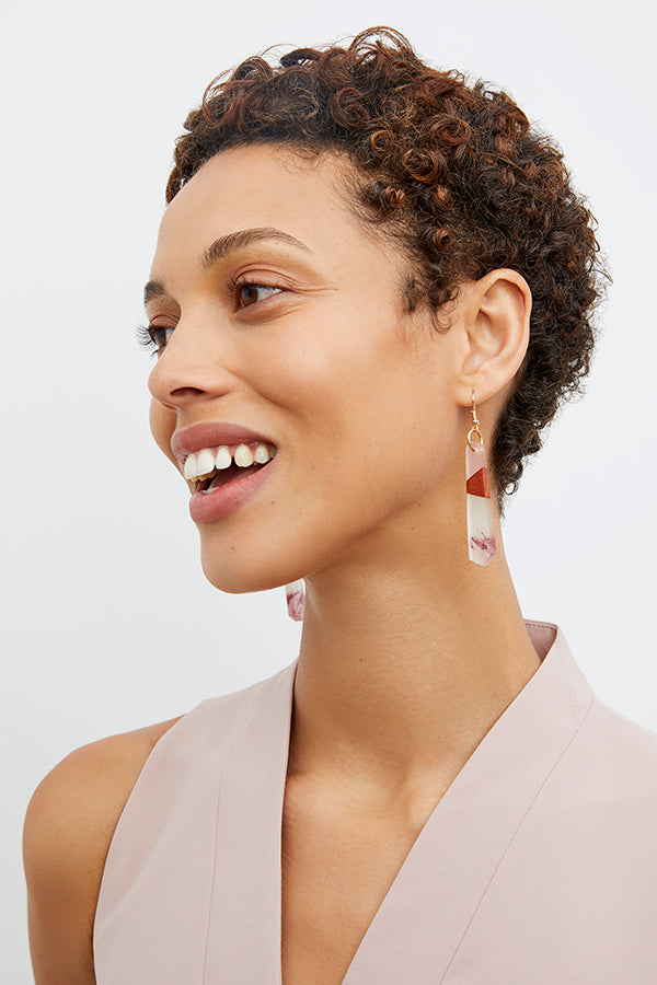 Noemi Earrings