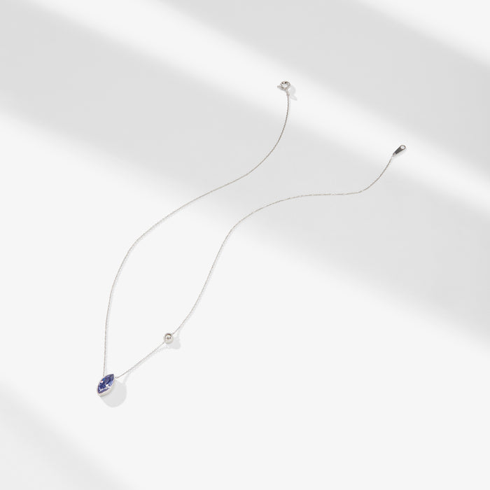 Chakaia Necklace