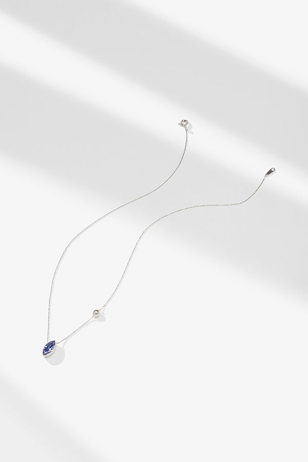 Chakaia Necklace
