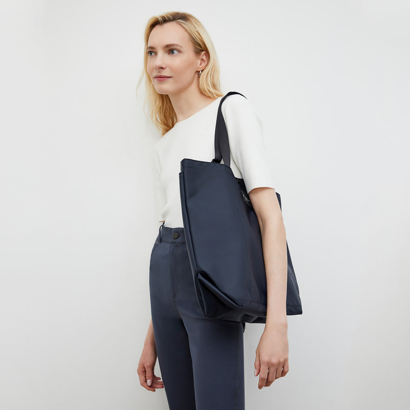 M.M.LaFleur x Bags in Progress Carry All Tote