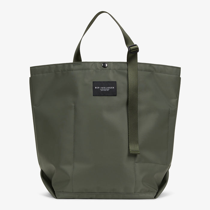 M.M.LaFleur x Bags in Progress Carry All Tote