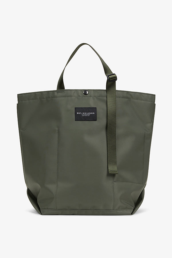 M.M.LaFleur x Bags in Progress Carry All Tote