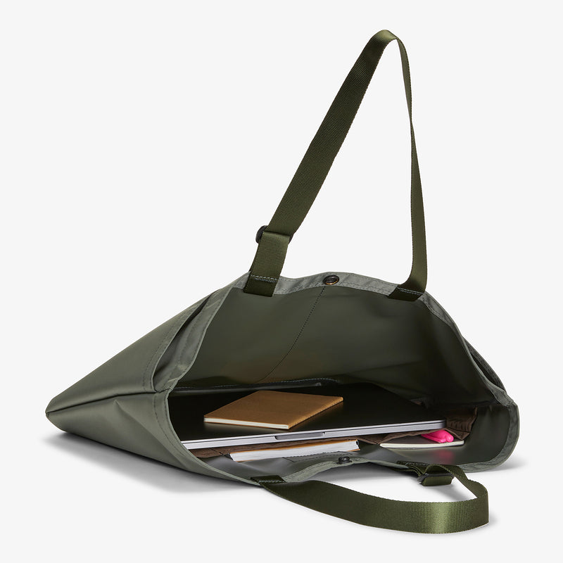 M.M.LaFleur x Bags in Progress Carry All Tote