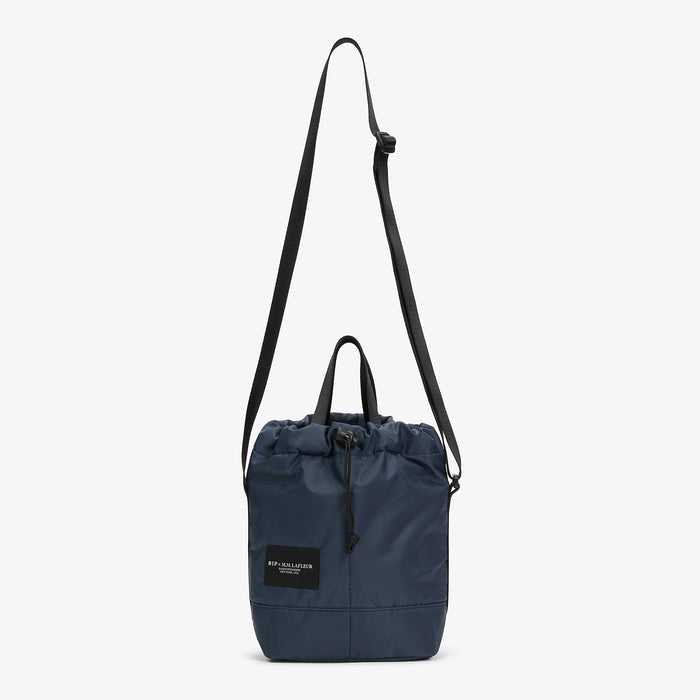 M.M.LaFleur x Bags in Progress Padded Mini Bucket Bag
