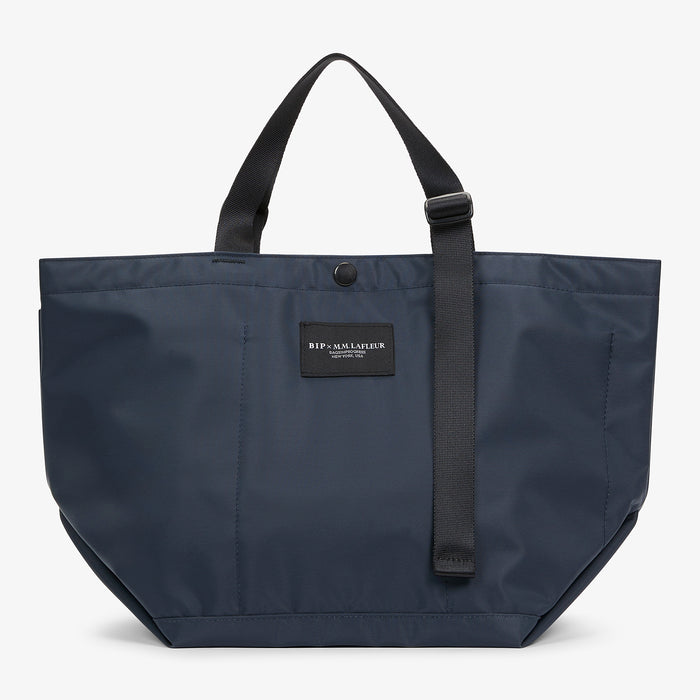 M.M.LaFleur x Bags in Progress Small Carry All Tote