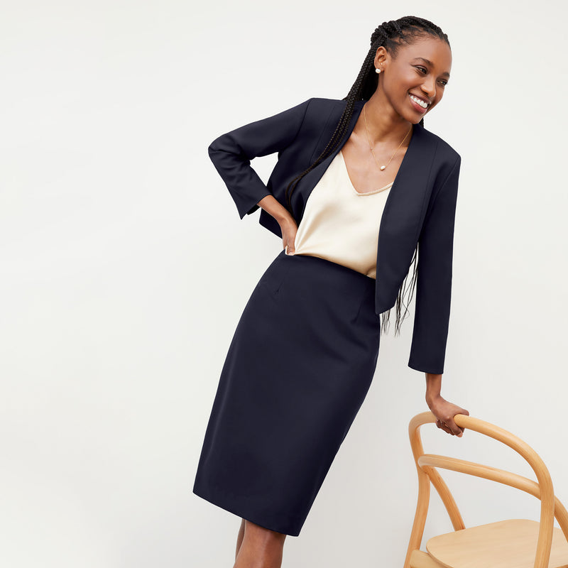 Cobble Hill Skirt