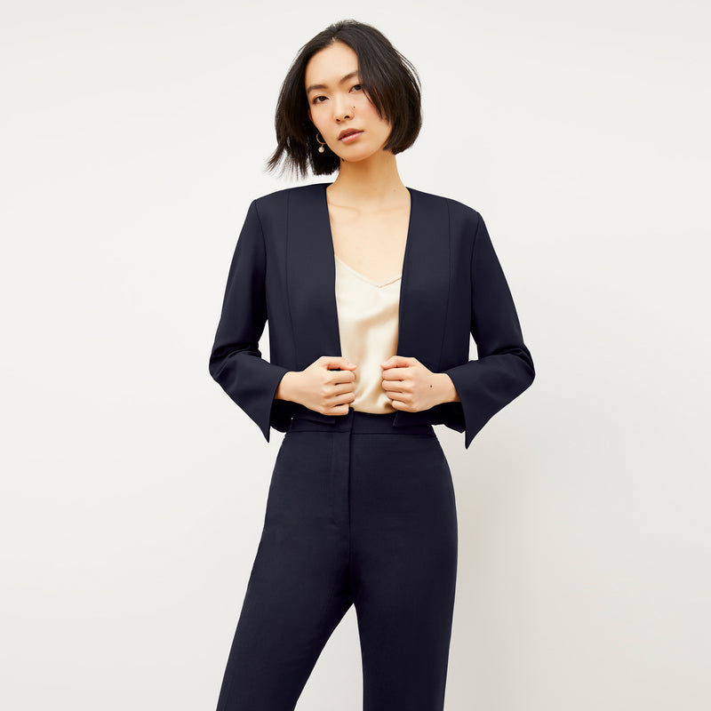 Neale Jacket
