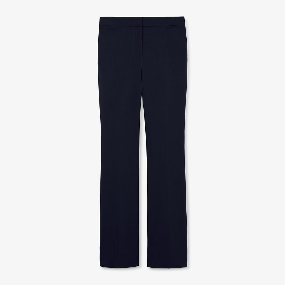 Packshot image of the Horton pant in Galaxy Blue