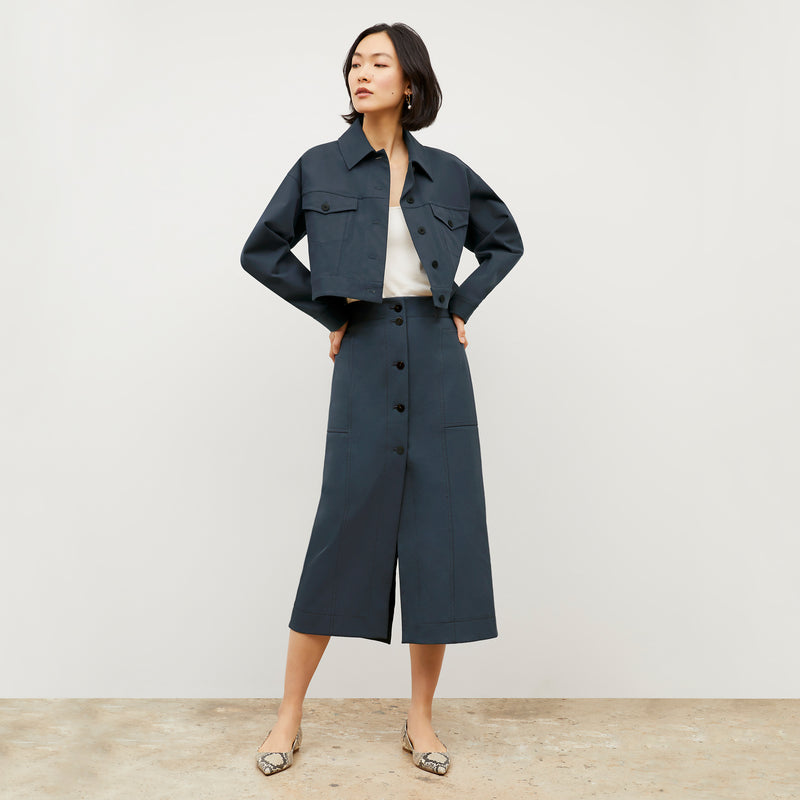 Lane Skirt