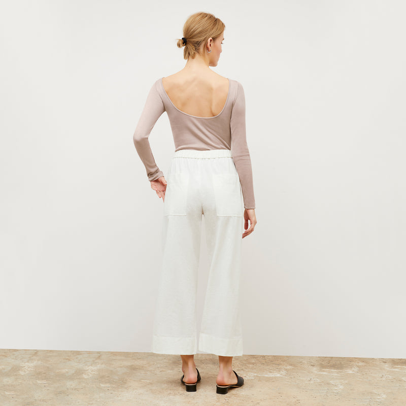 Madelyn Pull-On Pant