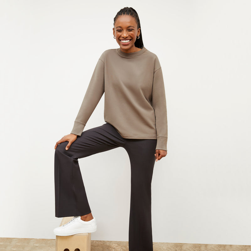 Ellie Pullover
