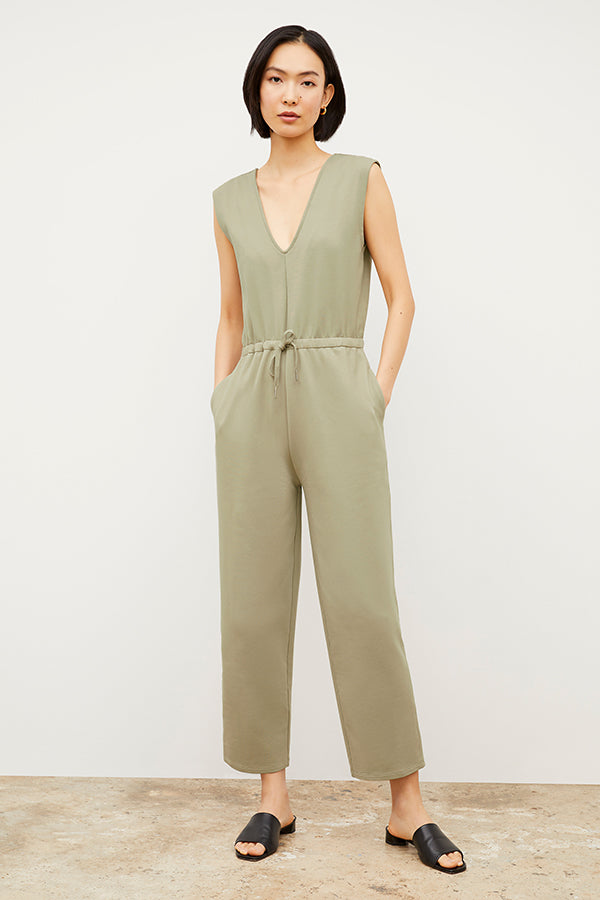 Janet Jumpsuit