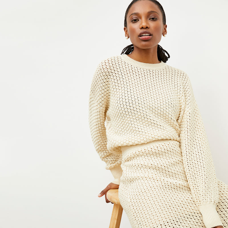 Liam Sweater