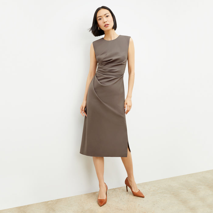 Jeannine Dress