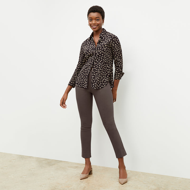 Foster Cigarette Pant