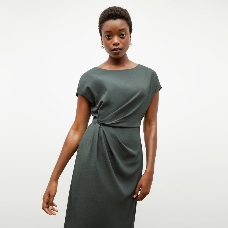 Jillian Dress
