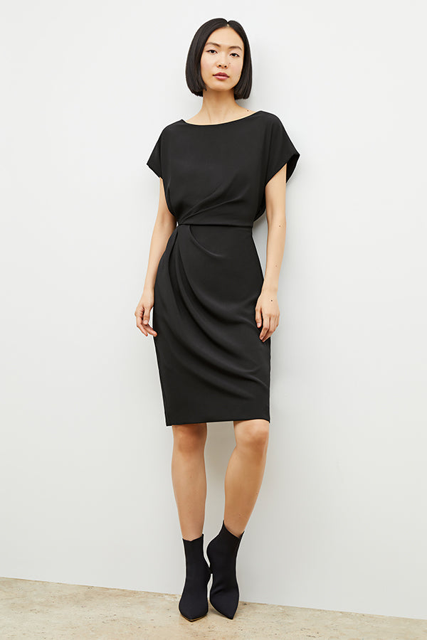 Jillian Dress