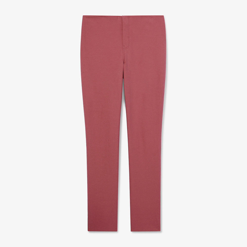 Packshot image of the Hockley Jean in Rosewood