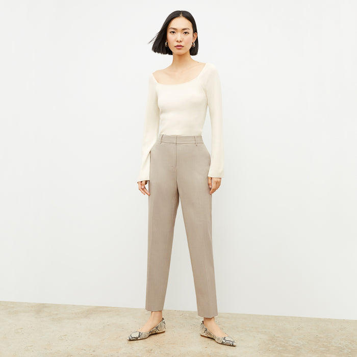 Mejia Pant