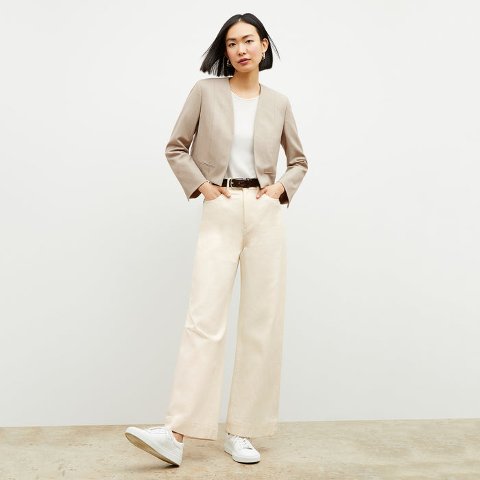 Neale Jacket