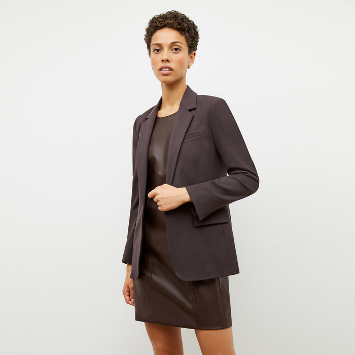 Yiyan Blazer