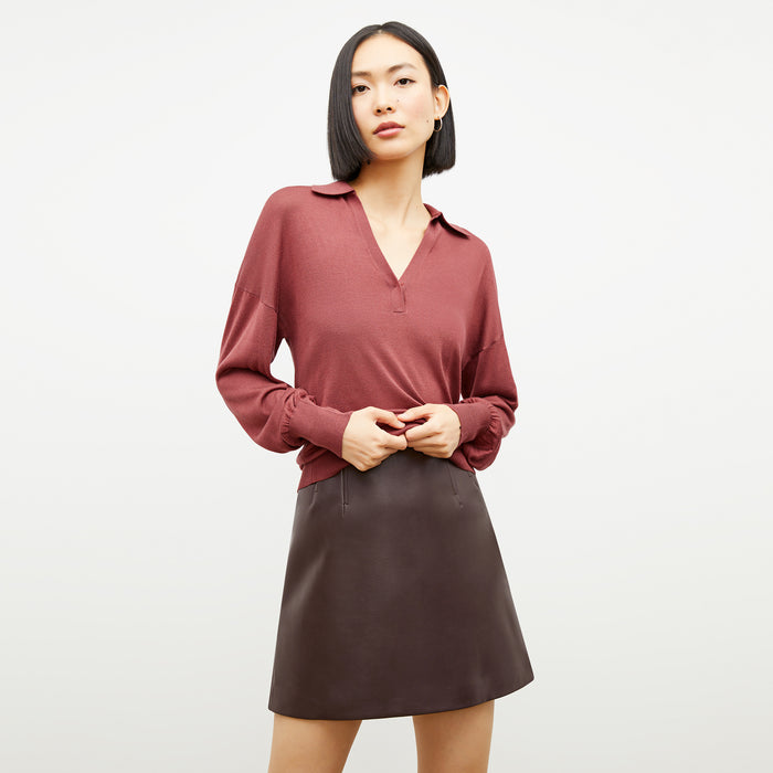 Whitney Skirt