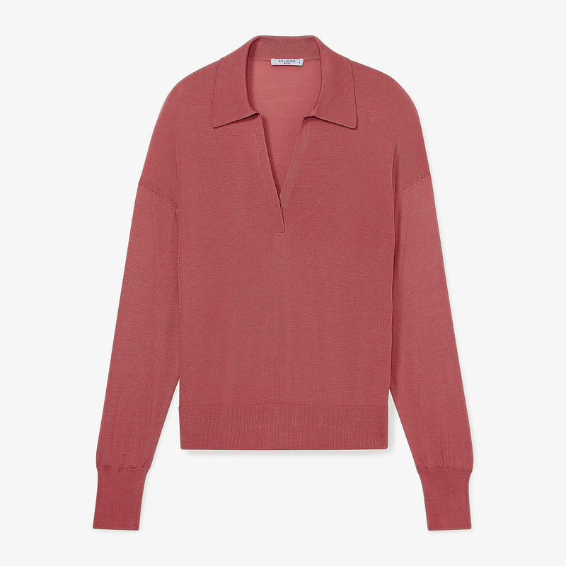 Leo Pullover