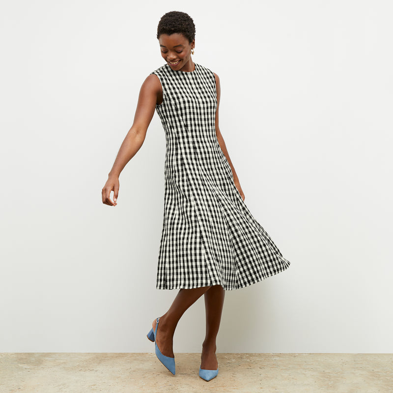 Nyla Dress