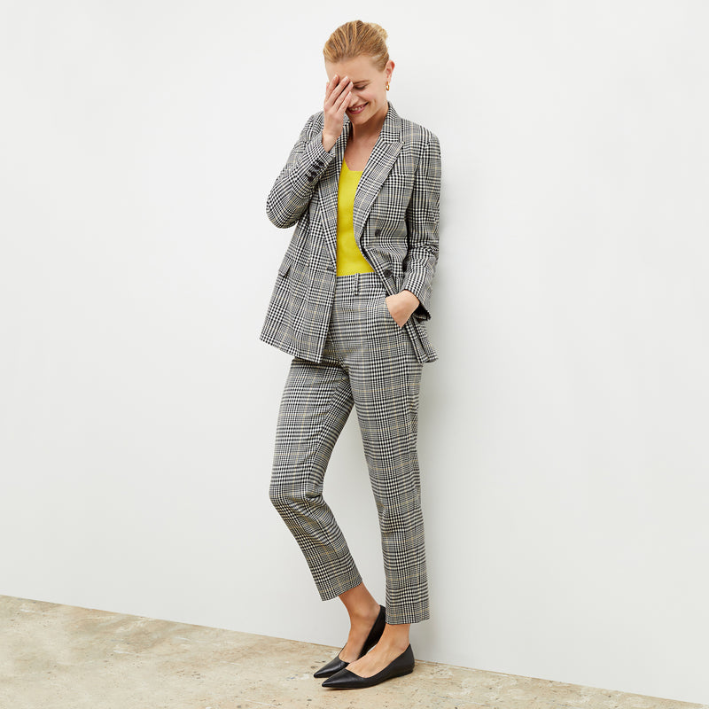 O'Hara Effortless Blazer