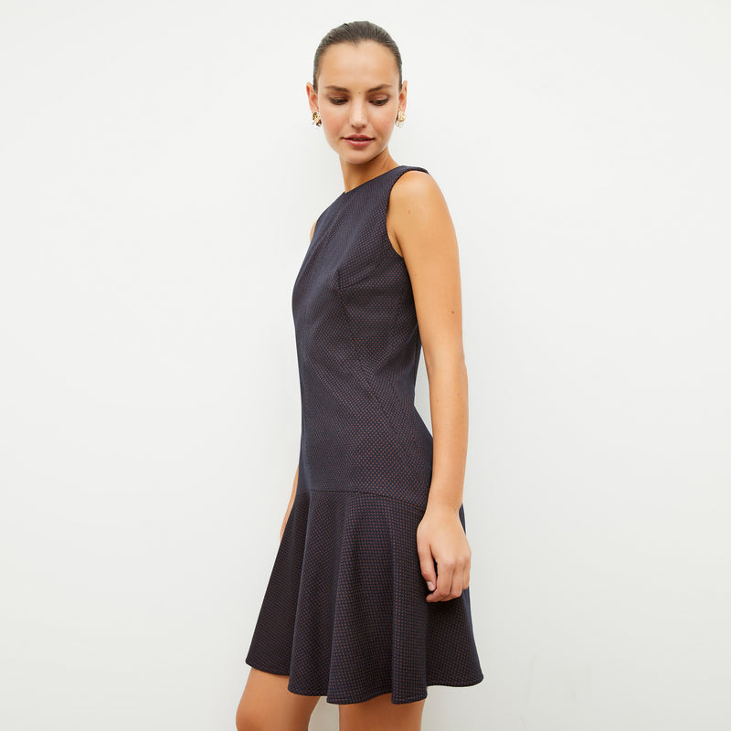 Jayde Dress