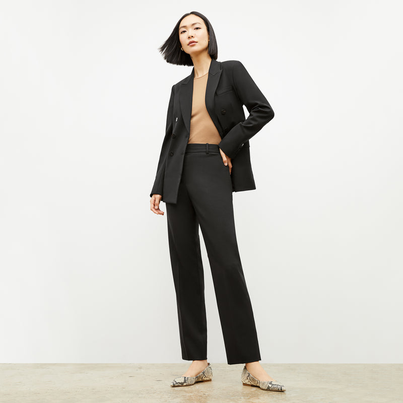 Smith Straight Trouser