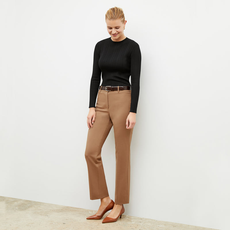 Smith Straight Trouser