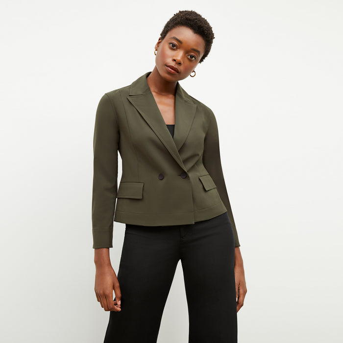 Nia Jacket