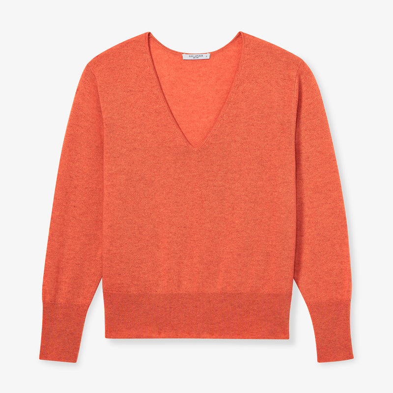 Martha Sweater
