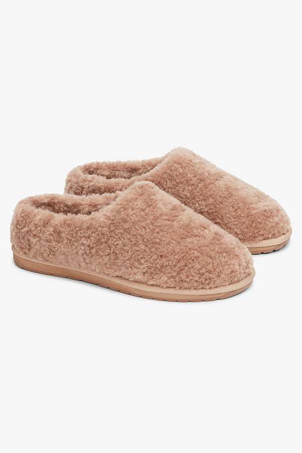 EMU Australia Teddy Slipper