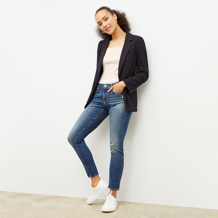 FRAME Denim Le Garcon Jean