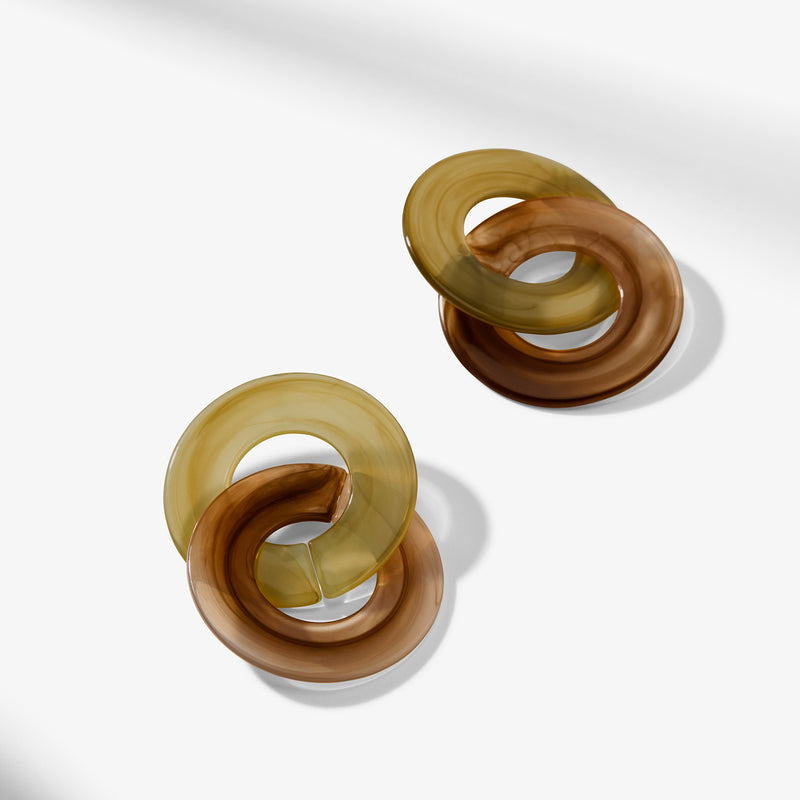 Yuna Earrings