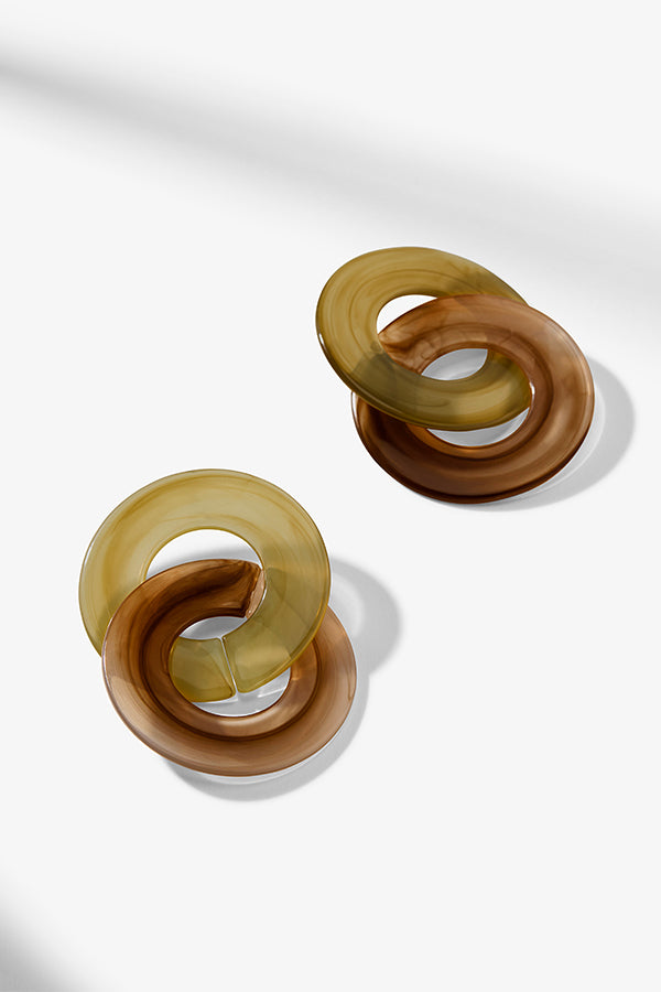 Yuna Earrings