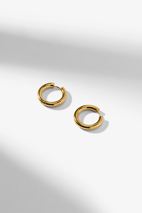 Claressa Earrings