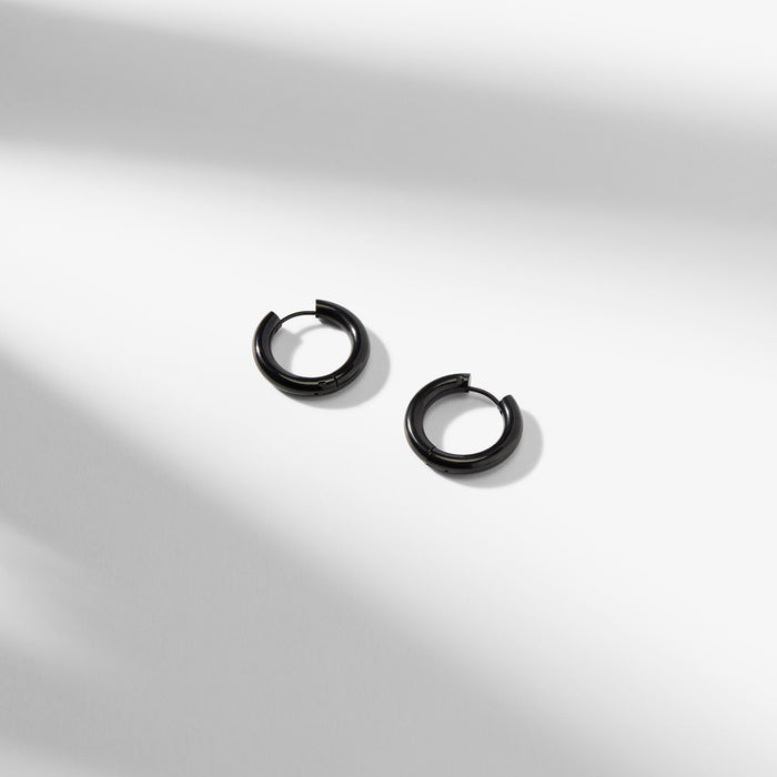 Claressa Earrings