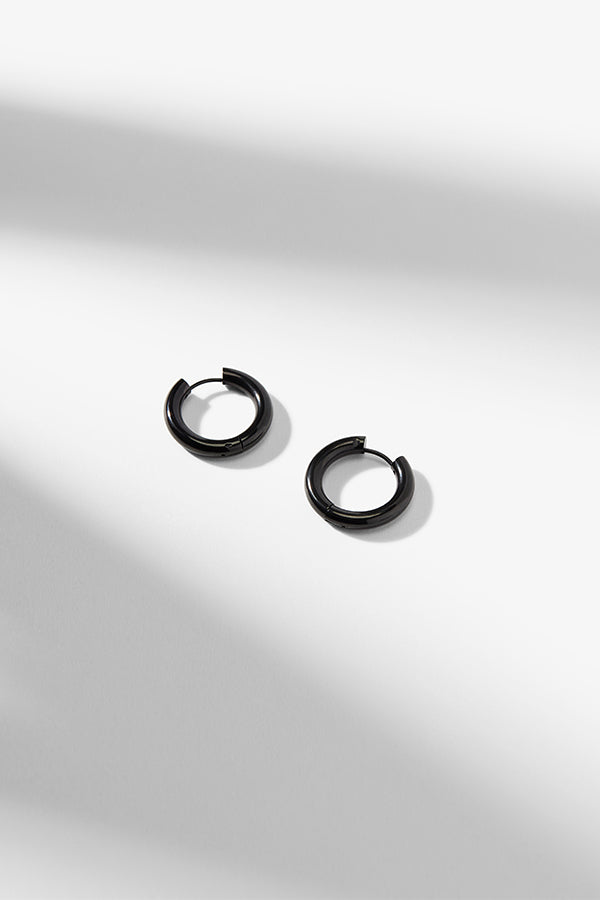 Claressa Earrings